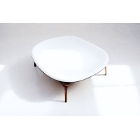 <a href=https://www.galeriegosserez.com/artistes/loellmann-valentin.html>Valentin Loellmann </a> - Marble - Coffee table